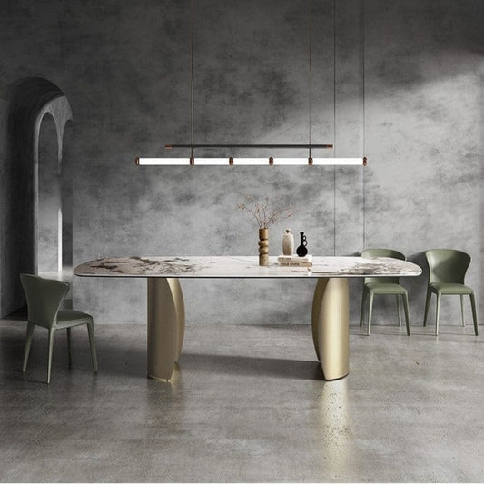 Alioth | Dining Table