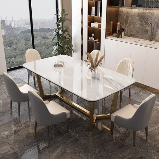 Alithea | Dining Table