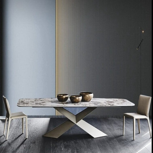 Azzura | Dining Table