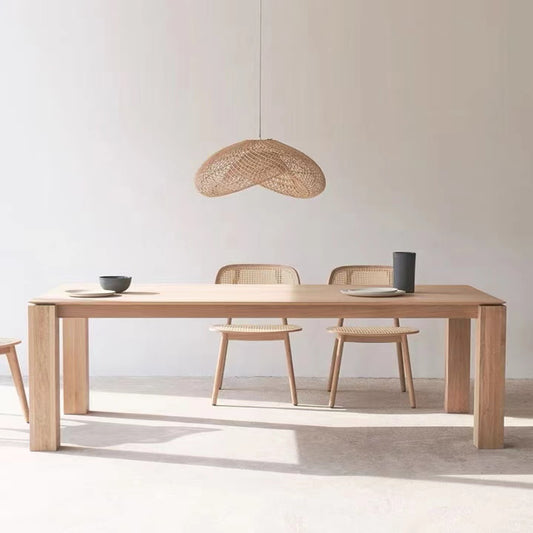 Flanna | Dining Table