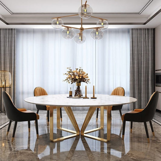 Guilia | Dining Table