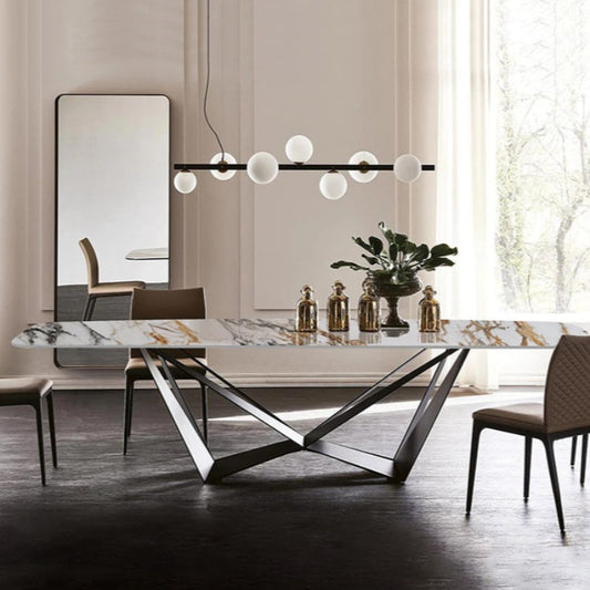 Alessio | Dining Table