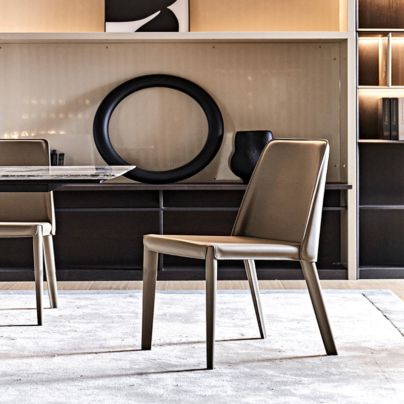 Groa | Dining Chair